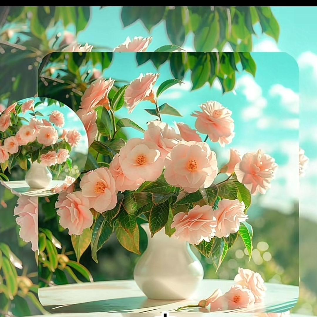 清羽