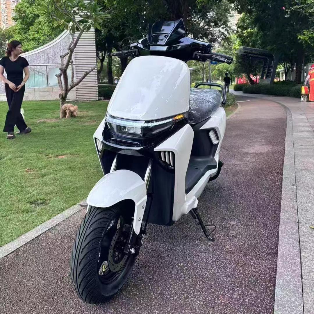 电动车工厂(慧慧)