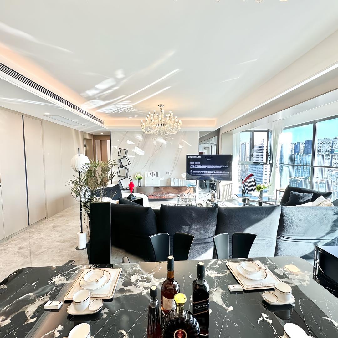 昆明文超服务租赁经营部