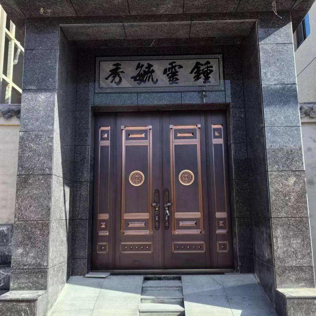 运城门窗一姐 好沉门窗厂