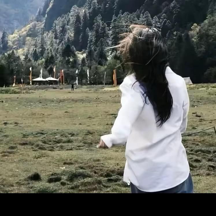 无心💘
