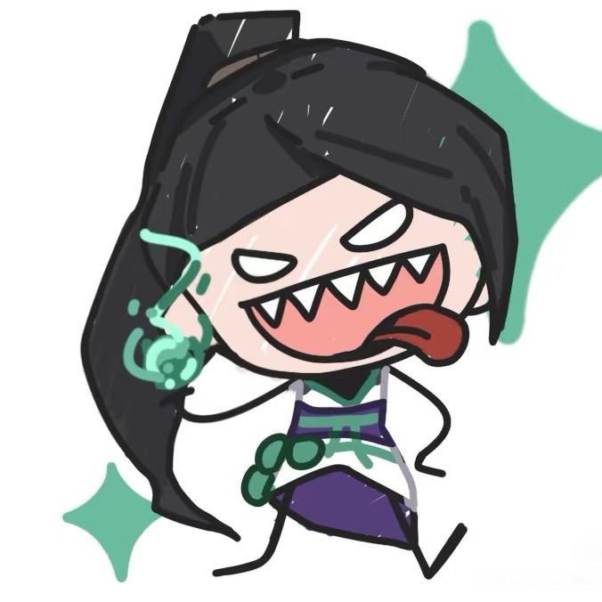 悲伤螺狮粉