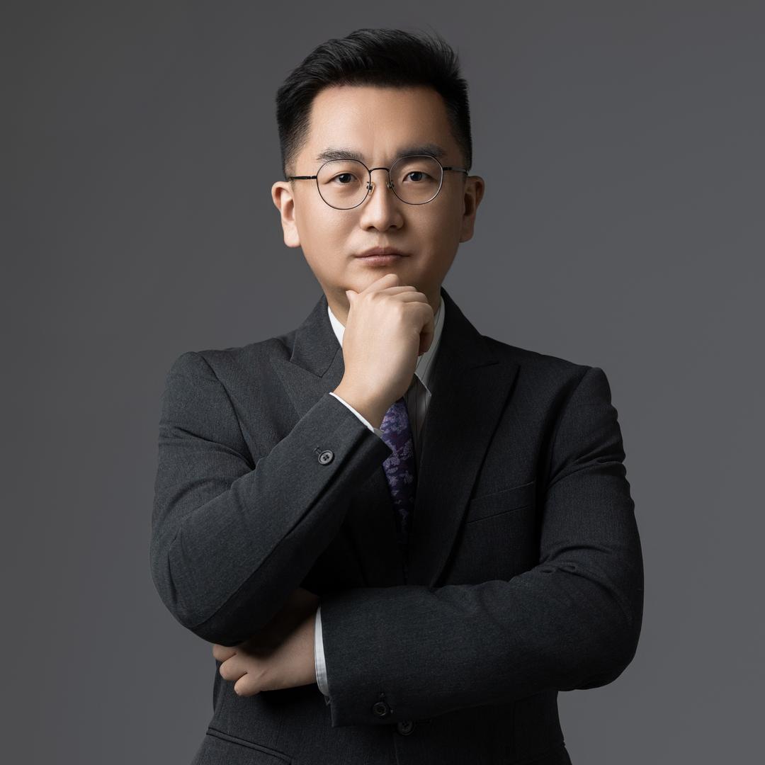 金亮读书