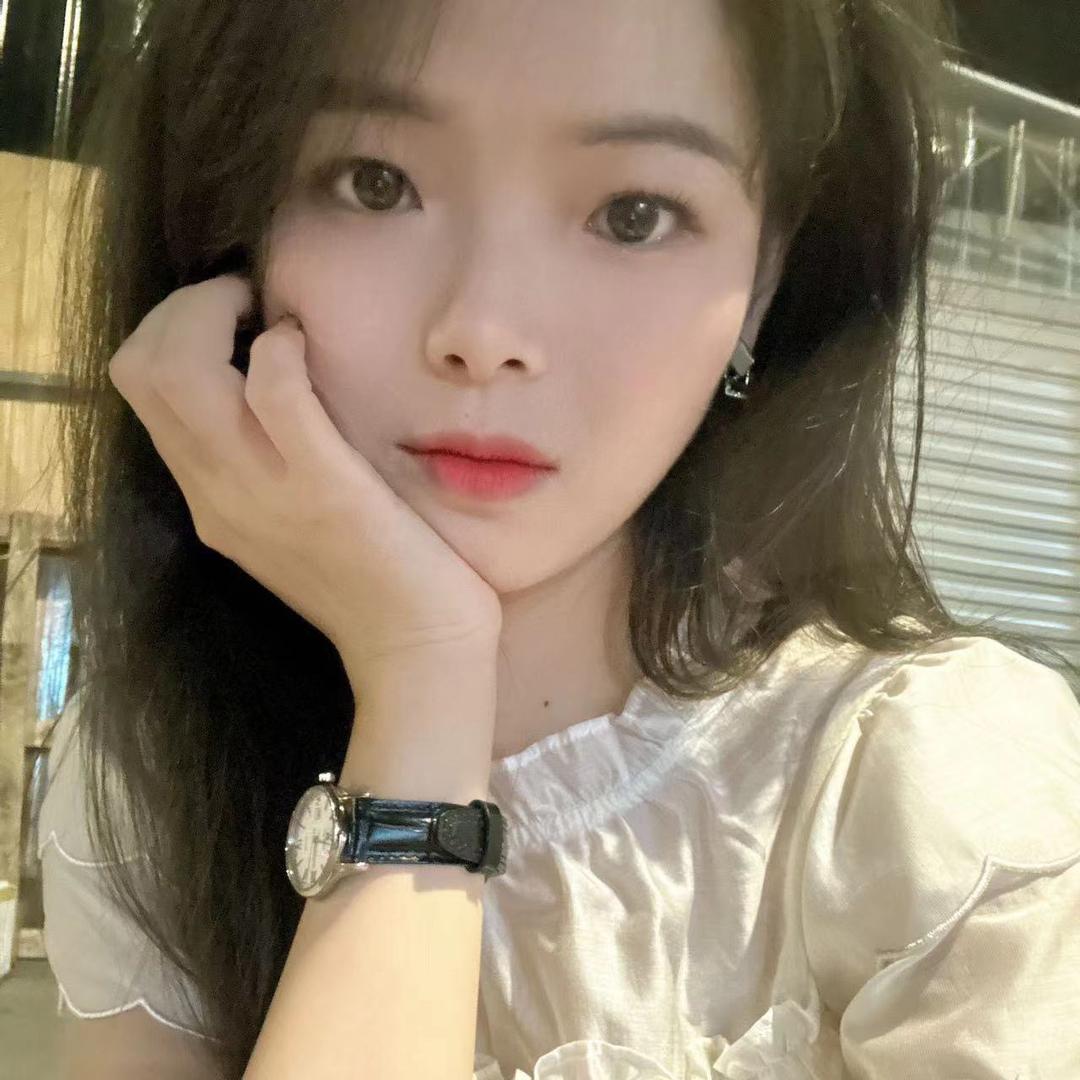 我如初，你依旧