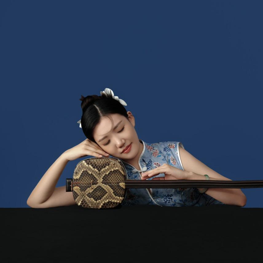小赫的三弦儿🫧