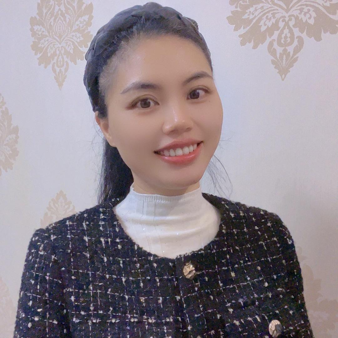 娟娟爱生活