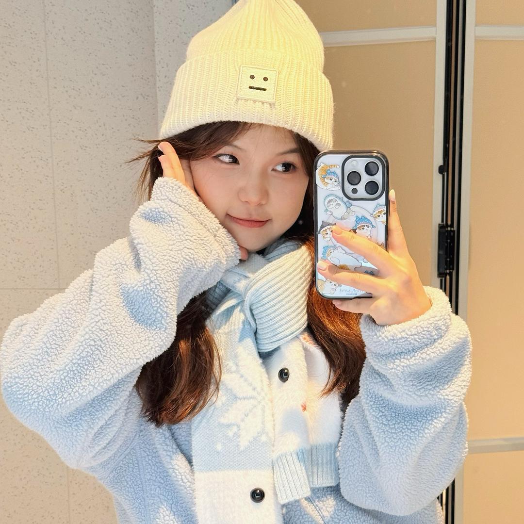小包愛吃包