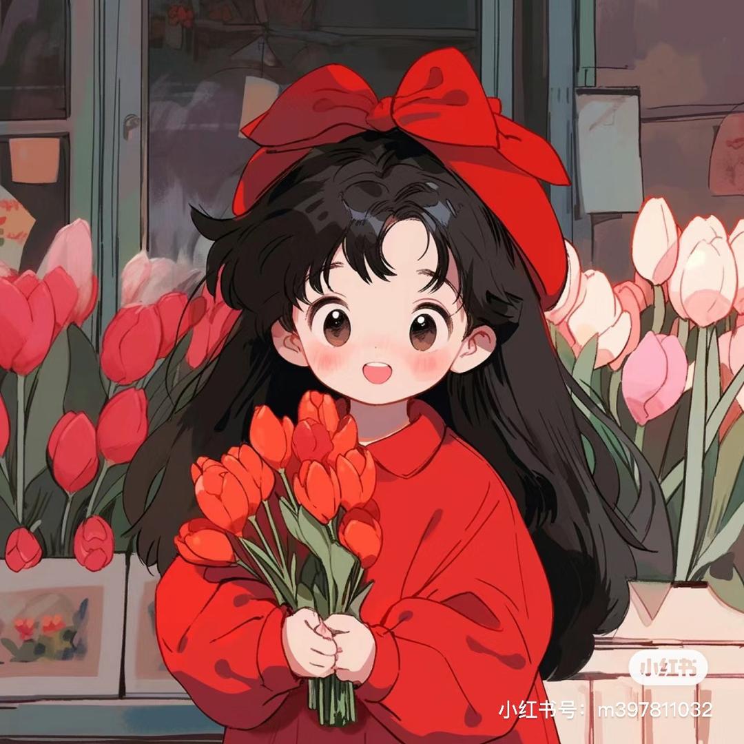 格林家的公主