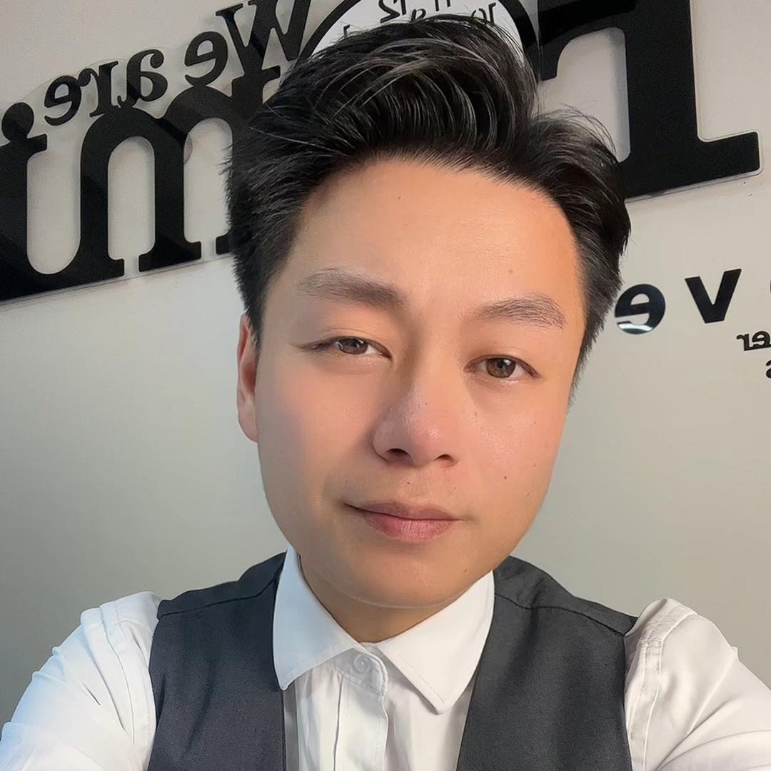 黄一轩（长风破浪）