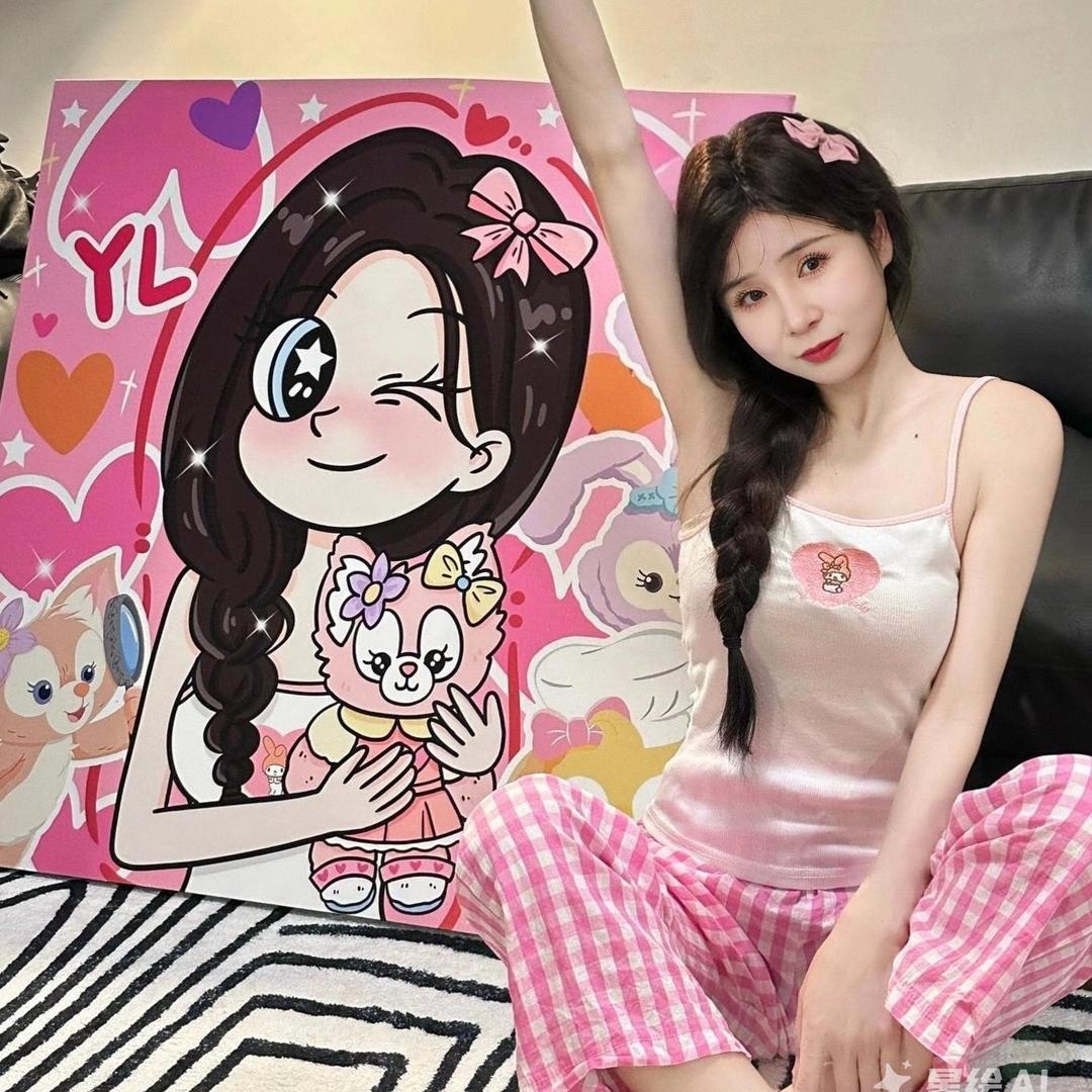 瑜汐潮流服装