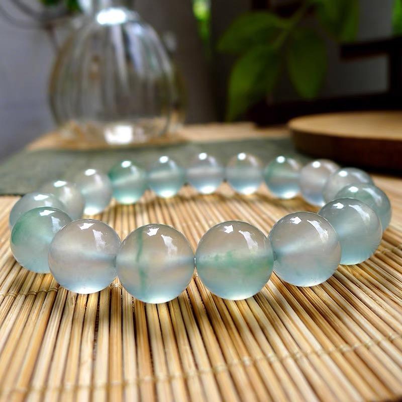 翠色珠宝翡翠定制