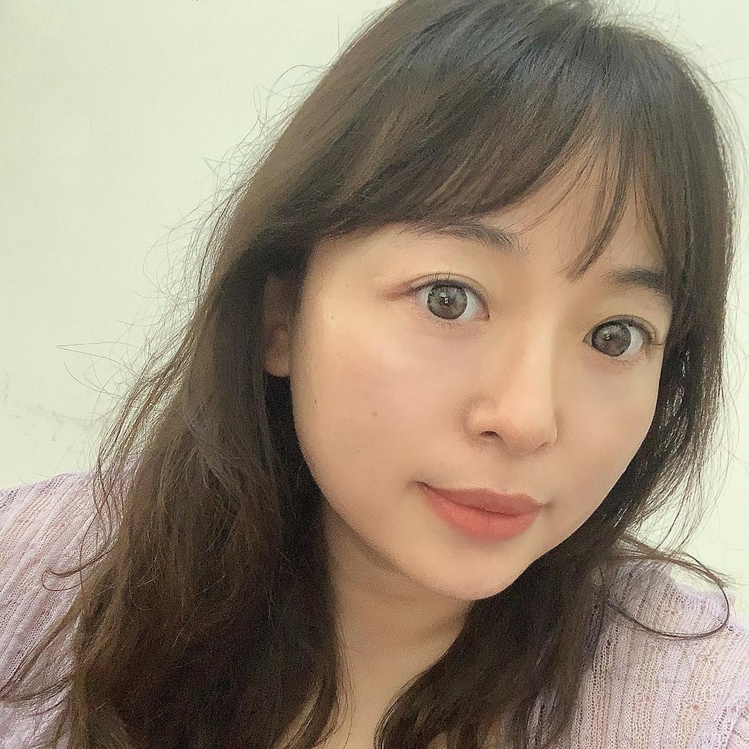 爱吃糖滴兔子🐰
