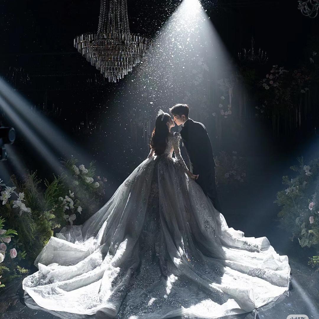 钟祥市禧堂婚礼策划工作室-策划师笑笑