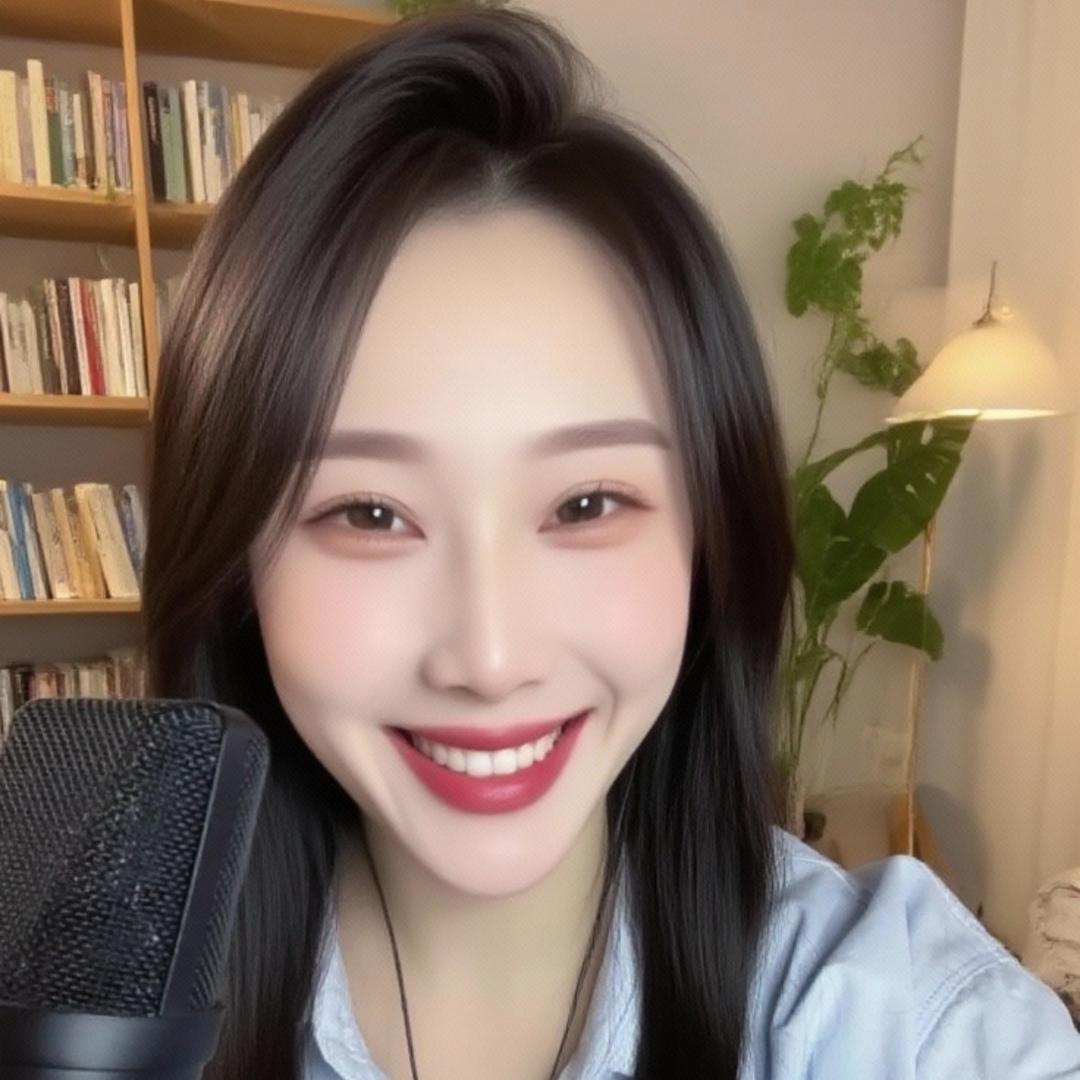 小娅姐姐