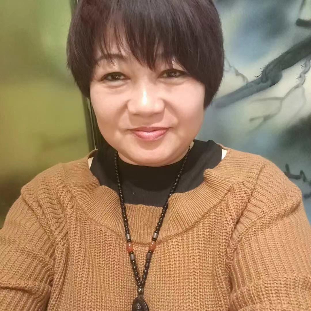 星语一一张姐