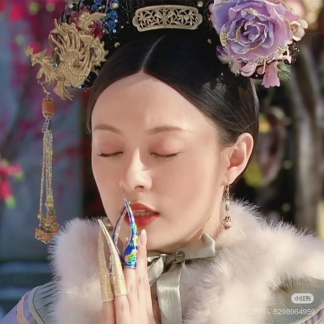 人间小满