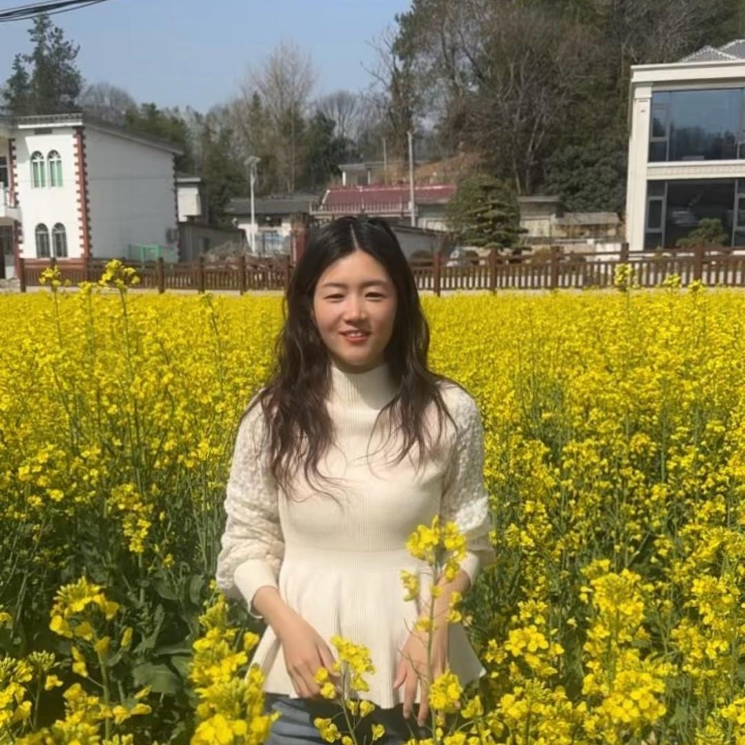 张小薇在农村
