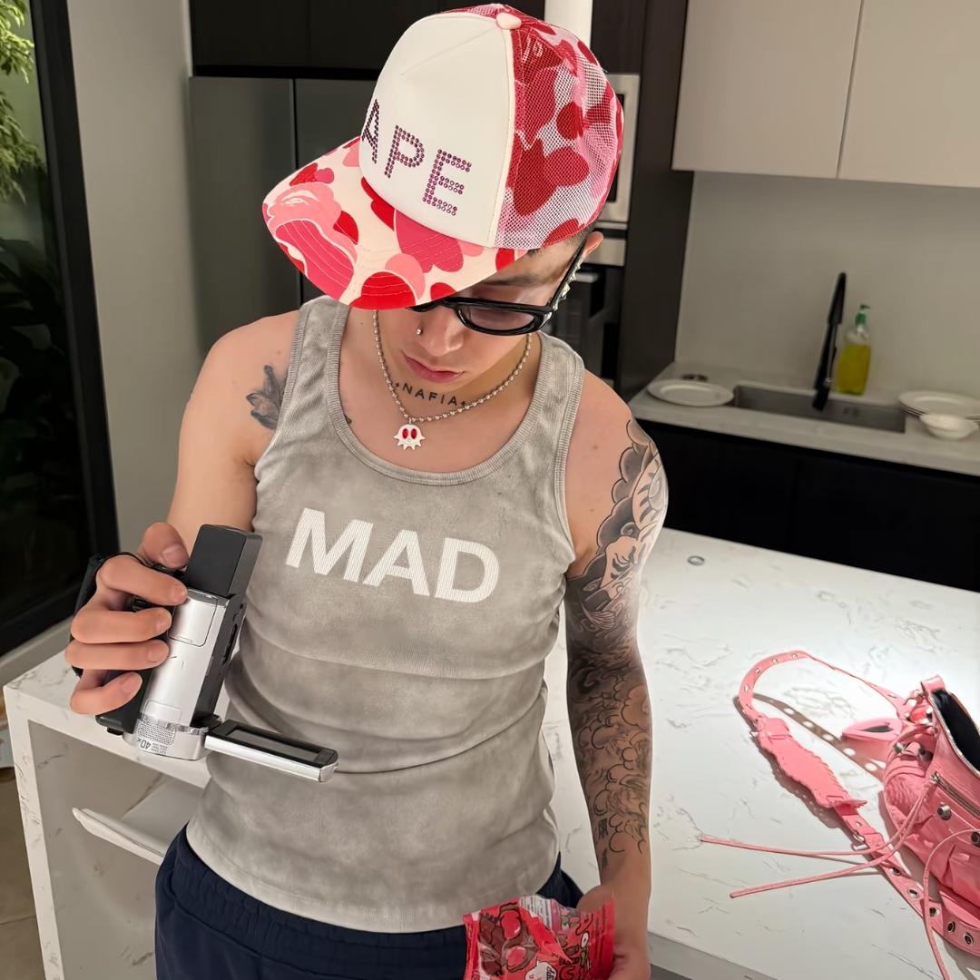 我才不是哭稀饭