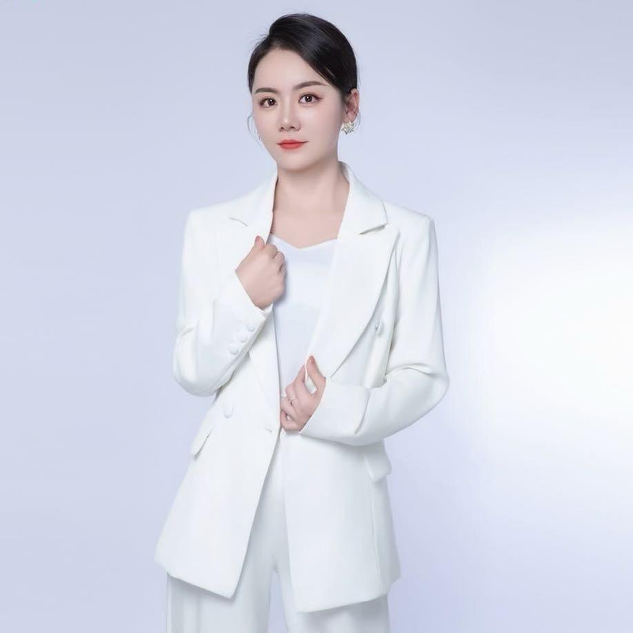 跟月姐一起变美