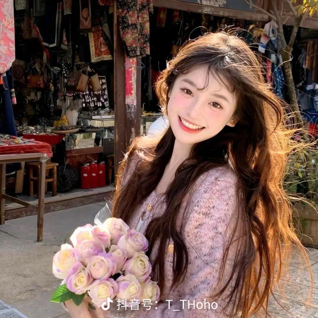 韩美丽