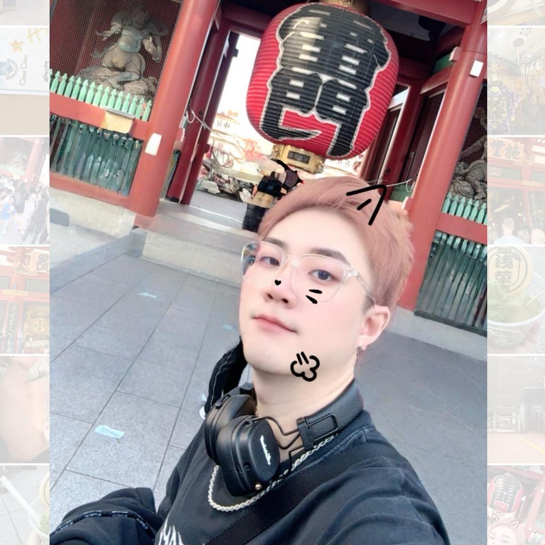 隔壁老王（小喷子）