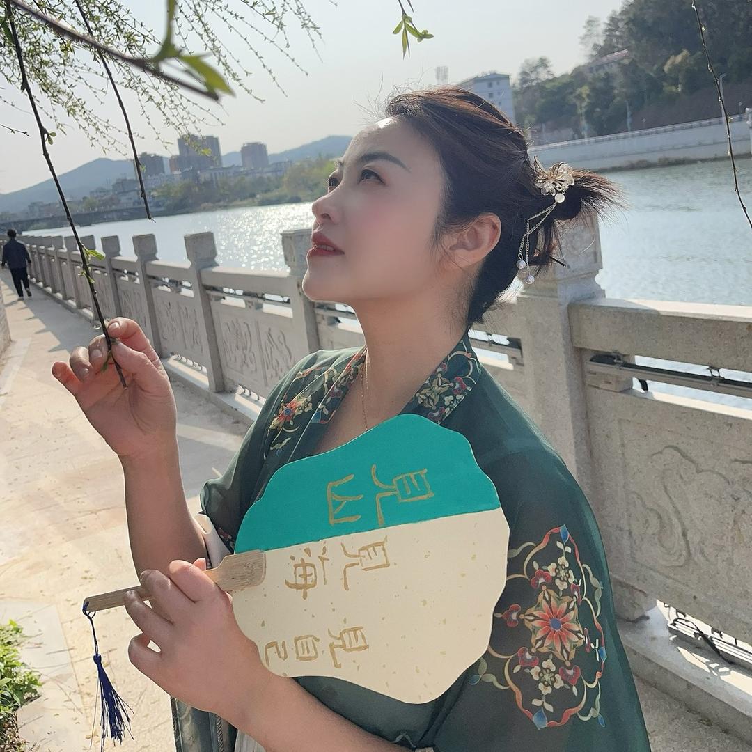 晨曦..