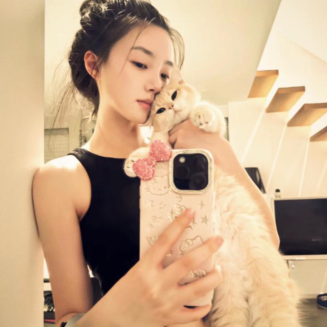 羊卷卷🐾