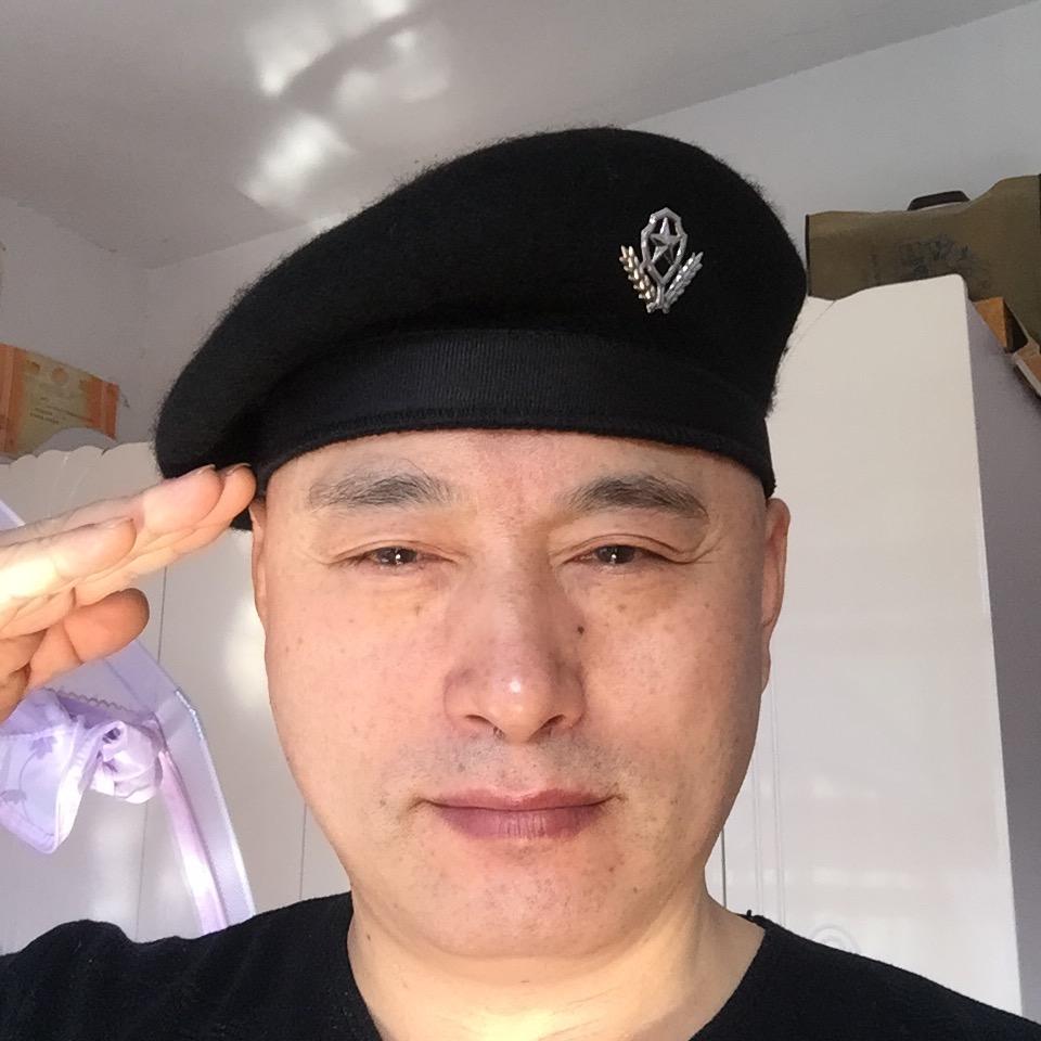 东海舰队老班长