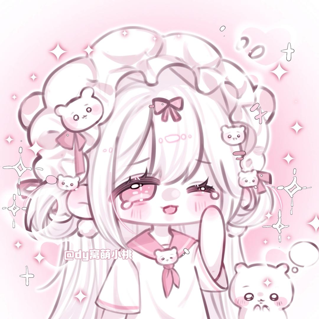 窝萌小桃