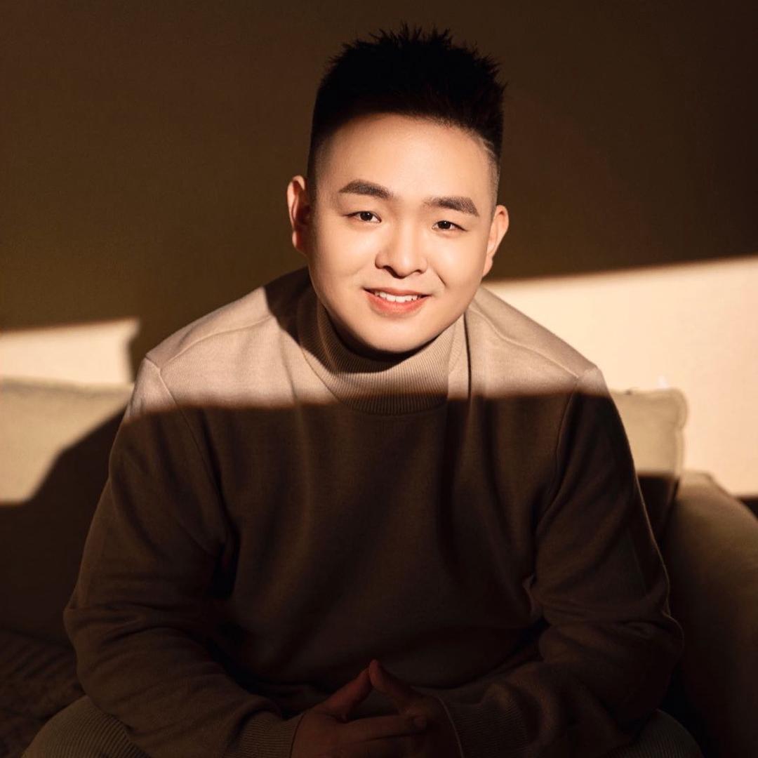 李唯带你大学成长