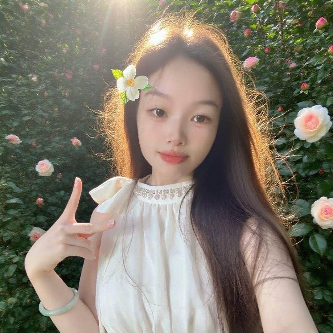 诗琪吖❤️
