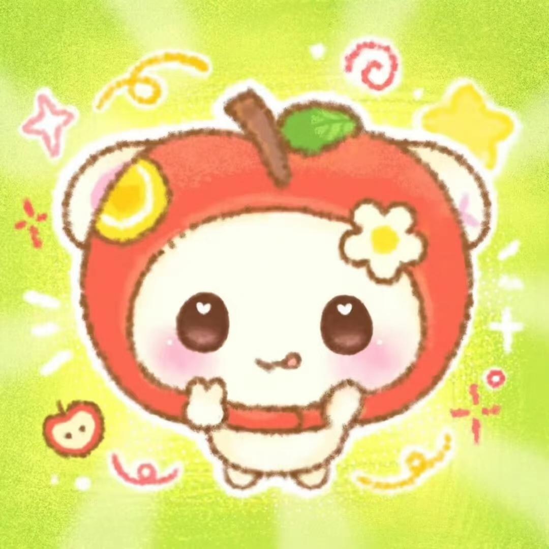 虫虫做咩呀（倒霉蛋版）