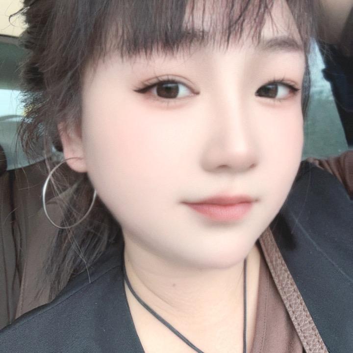 亳州十八里卖猪肉的小姐姐