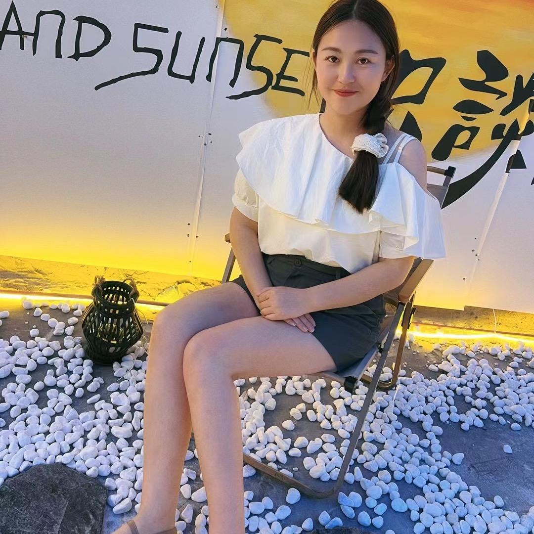 洁儿超爱吃