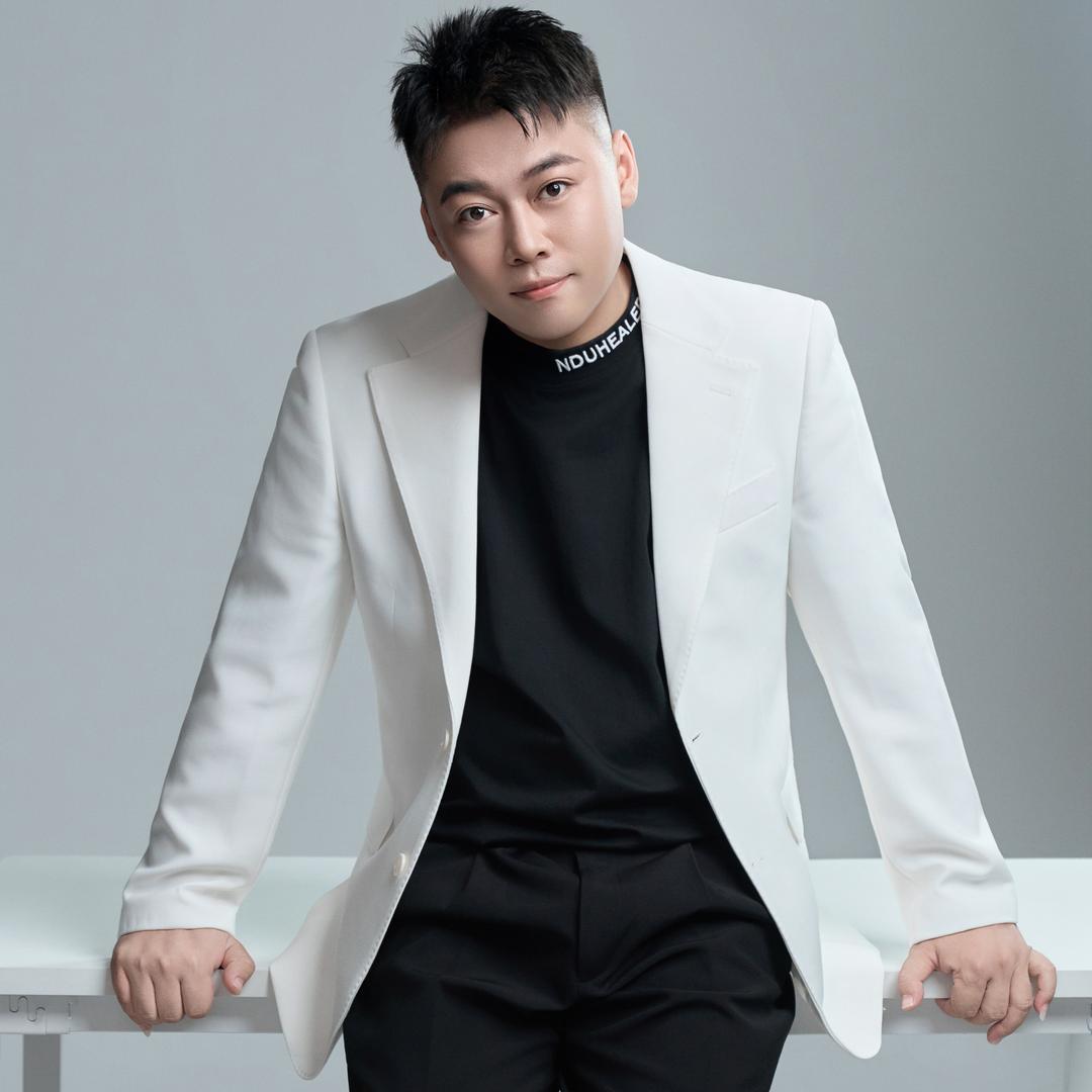 主持人·王东（声屿俱乐部）