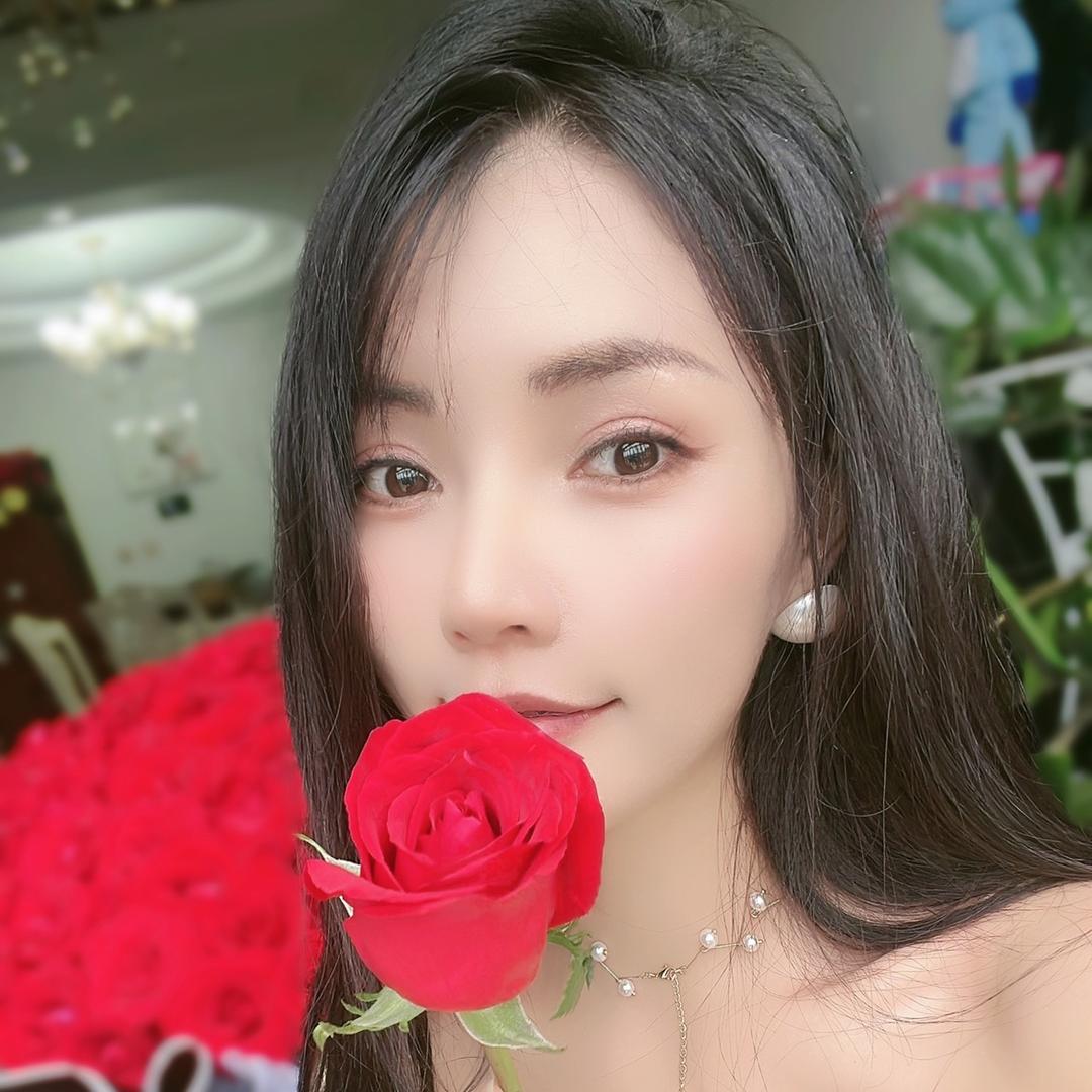 谁家的小娇妻🐰