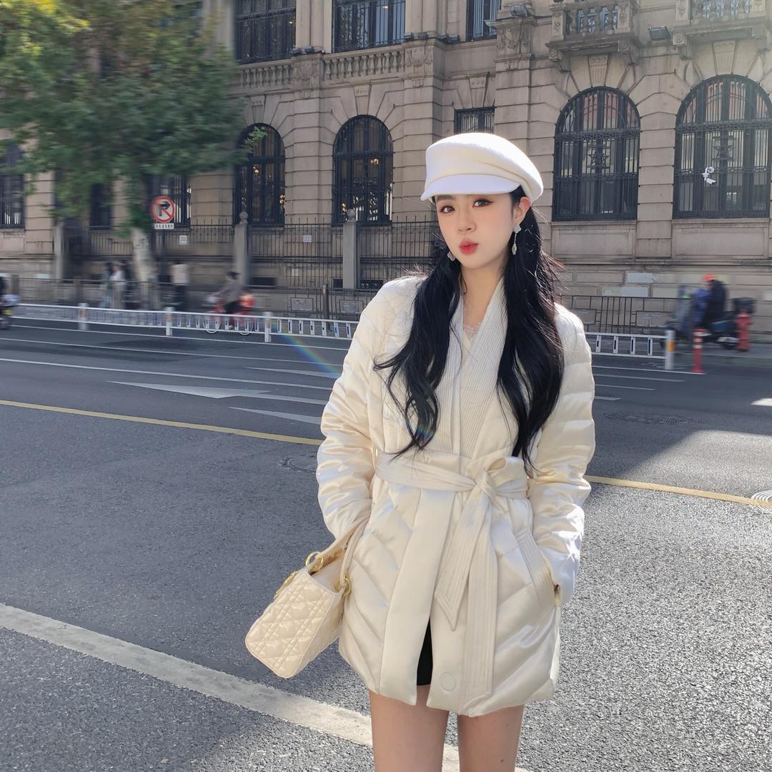 赵66（羽凤舞鹅绒服上新中…）