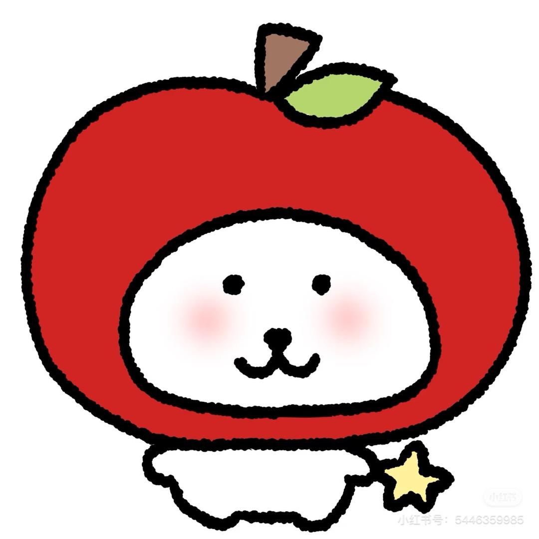 🍎🍎🍎