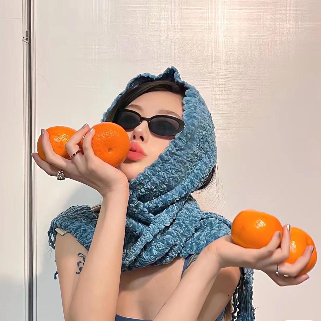 甜柚🍒