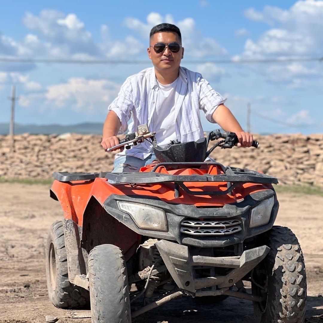 斌子带你去旅行