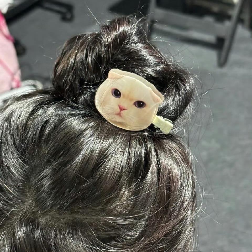 haru不