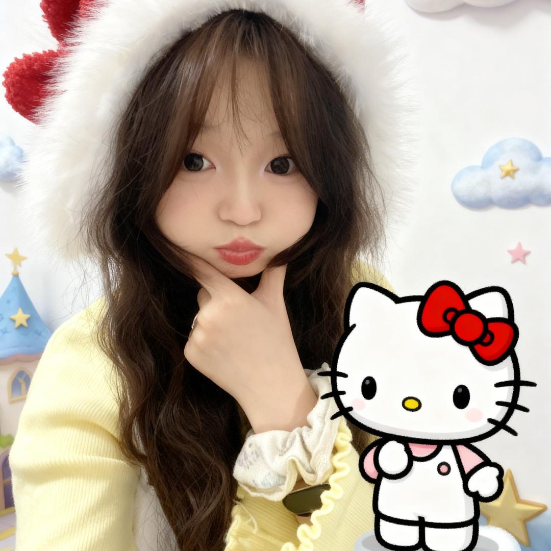 凯蒂大王-众翼传媒