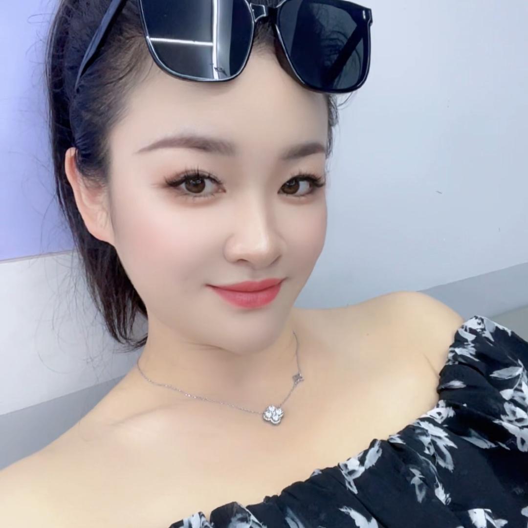桥二妹❤️