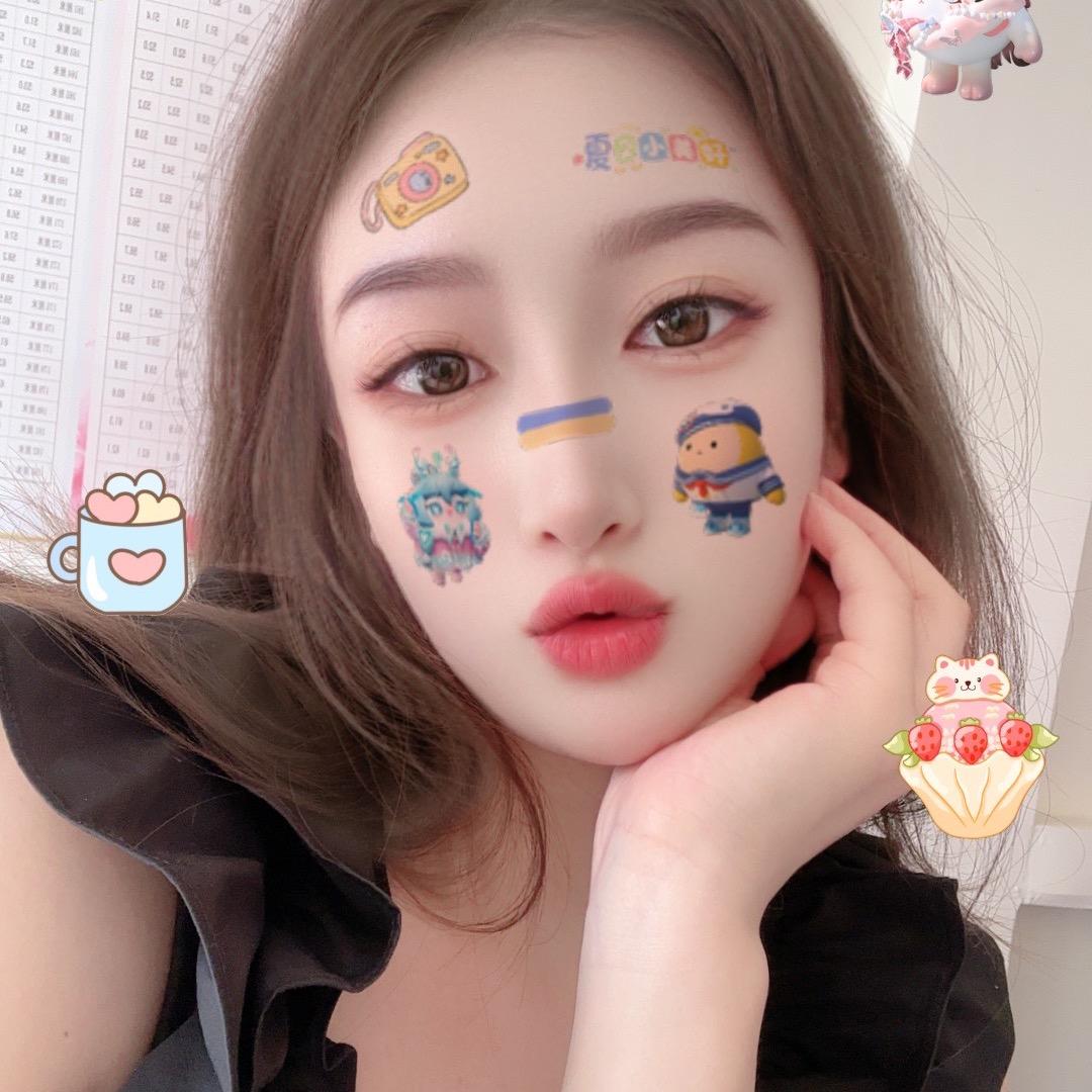 ♡张大寶🌙