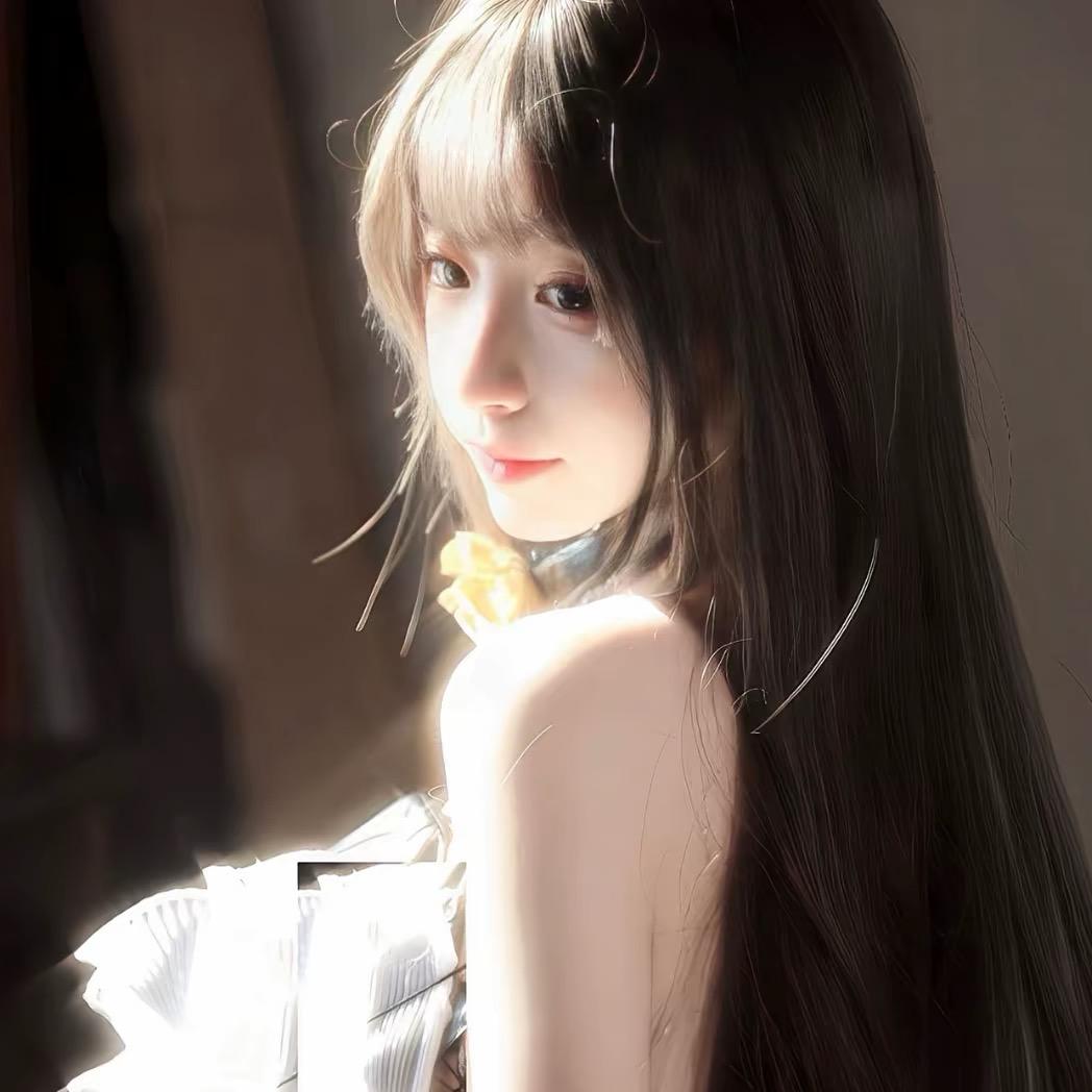 纯爱.