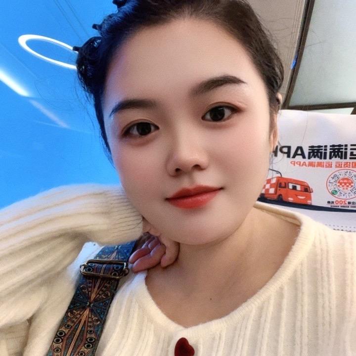 Ms. Dai  🍃🍀🌸