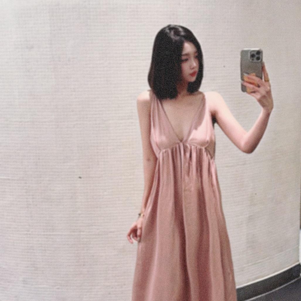 黛黛定制女装