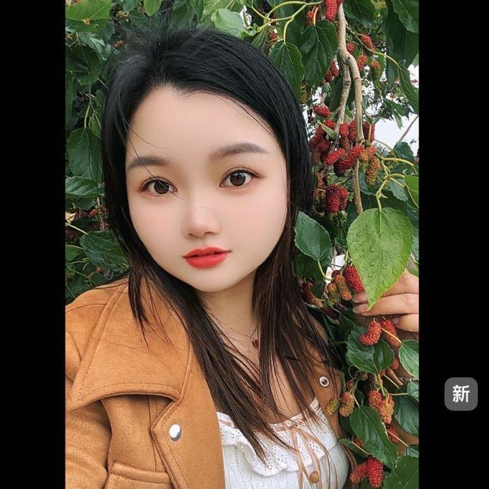 小晴天☀️