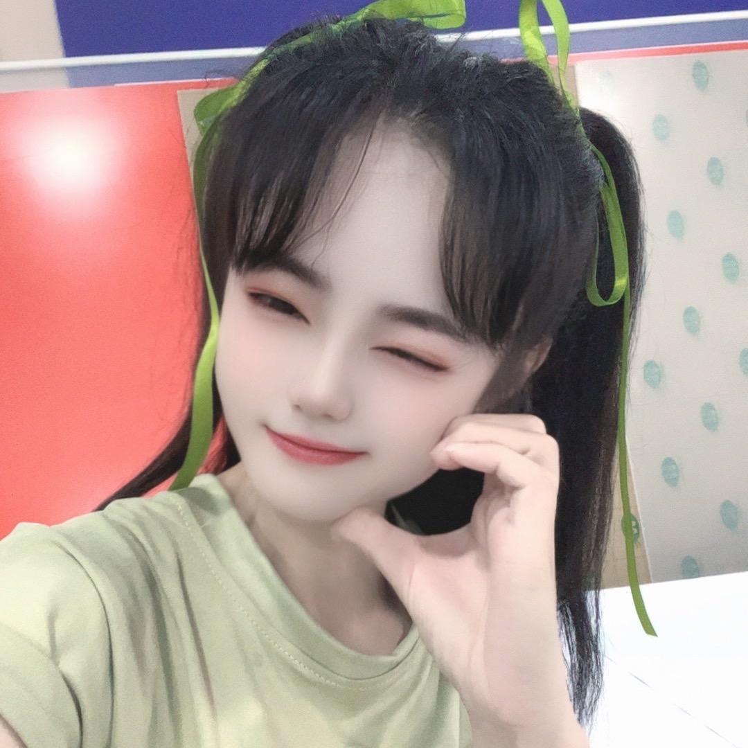 YT❤Love小可爱的静宝🧚‍♂️