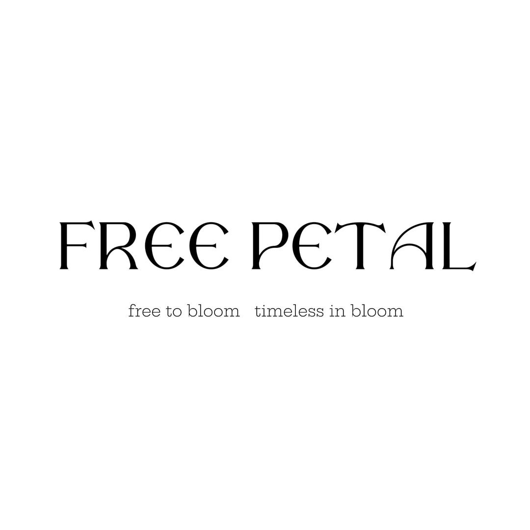 FreePetal芙芮达